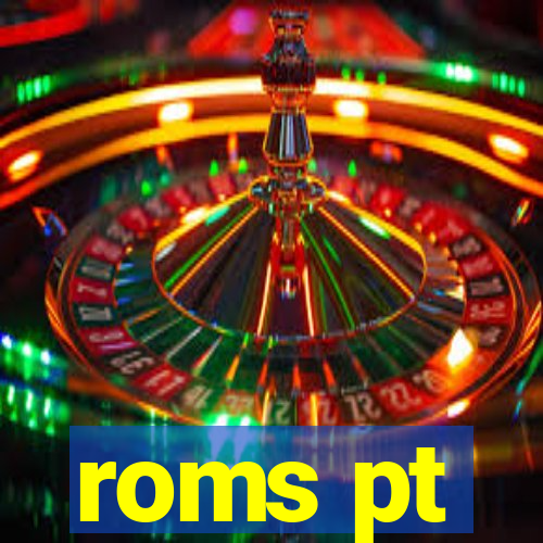 roms pt-br ps2